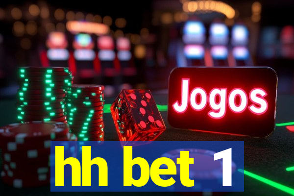hh bet 1